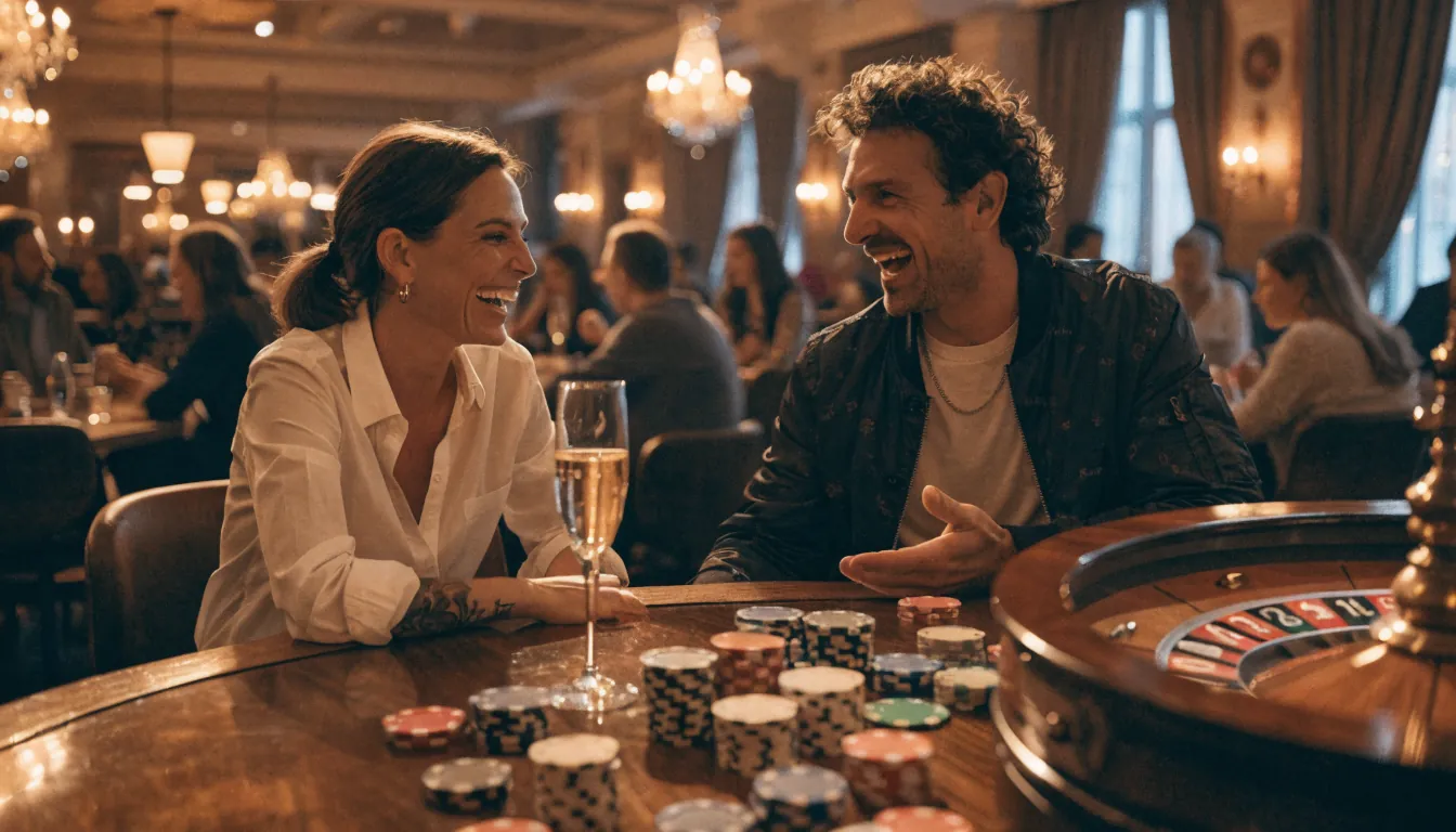 Bonus et promotions de casino en ligne en France